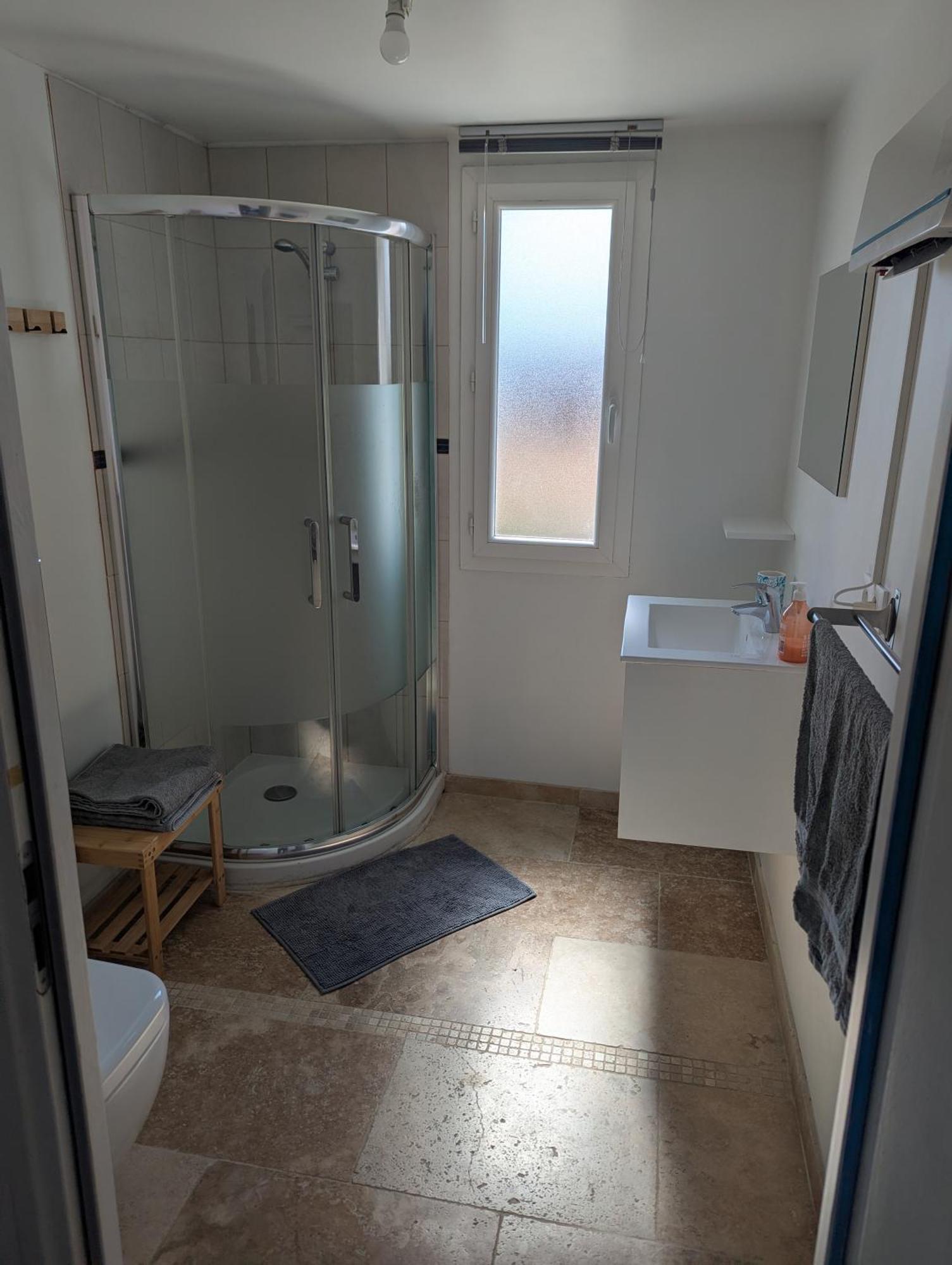 Maison L'aloe Gasthof Nizza