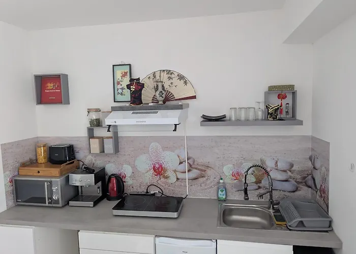 Maison L\'Aloe