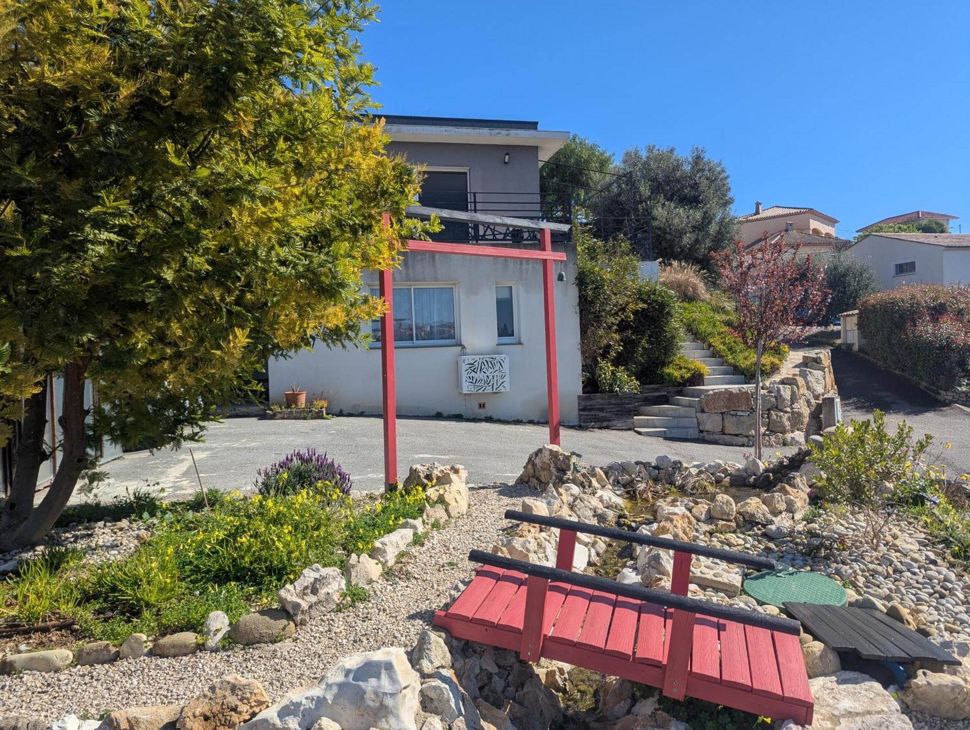 Maison L'aloe Maison d'hôtes *